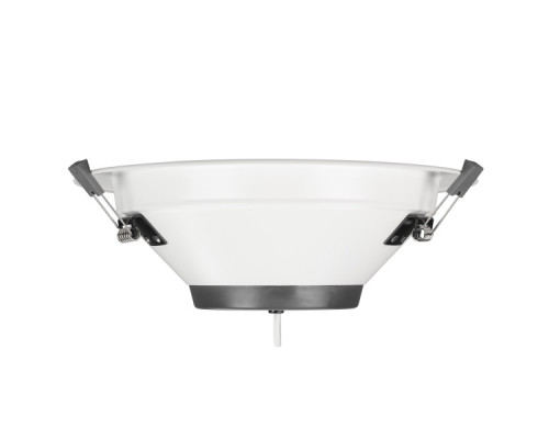 Дополнительное фото Светильник встраиваемый Arlight IM-Cyclone-R280-40W Day4000-MIX 027629(1): Купить в Интернет магазин освещения GCSVET.RU
