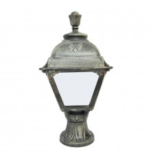 Светильник уличный Fumagalli Mikrolot/Cefa U23.110.000.BYF1R