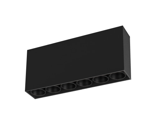 Основное фото Светильник накладной Arlight SP-Orient-Surface-TC-S186x35-15W Day4000 031863: Купить в Интернет магазин освещения GCSVET.RU