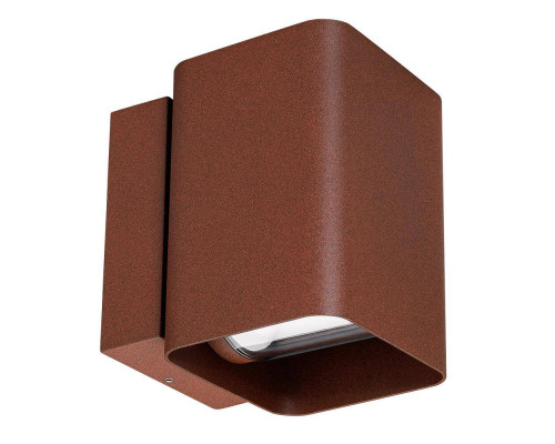 Основное фото Настенный светильник Arlight LGD-Wall-Vario-J2R-12W Warm White 022002: Купить в Интернет магазин освещения GCSVET.RU