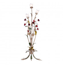 Напольный светильник Lucia Tucci Fiori Di Rose F1760.3