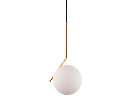 Дополнительное фото Светильник подвесной Lumina Deco Sorento LDP 1215-200 WT+GD: Купить в Интернет магазин освещения GCSVET.RU