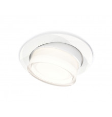 Светильник встраиваемый Ambrella Light Techno Spot XC7651083 (C7651, N7160)