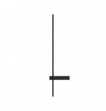 Светильник настенный Loft IT Linio 10149/900 Black