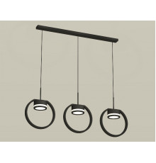 Светильник подвесной Ambrella Light Traditional (C9107, N8415) XB9107150