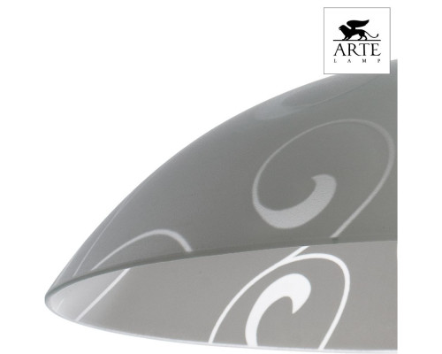 Дополнительное фото Светильник подвесной Arte Lamp Cucina A3320SP-1WH: Купить в Интернет магазин освещения GCSVET.RU