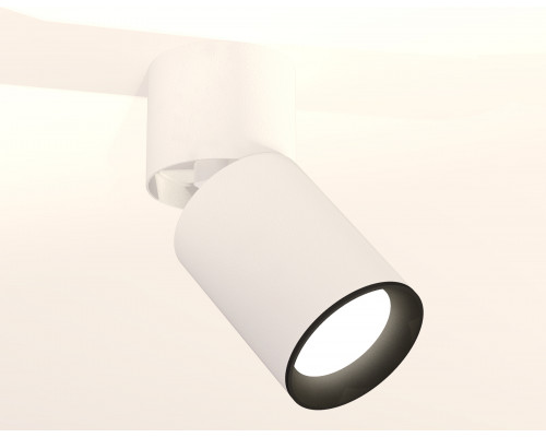 Дополнительное фото Светильник спот Ambrella Light Techno Spot XM6312031 (A2220, C6312, N6102): Купить в Интернет магазин освещения GCSVET.RU