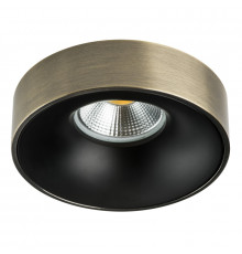 Светильник встраиваемый Lightstar Levigo L01002721 (010027+510021)