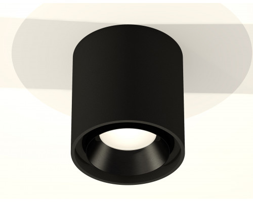 Дополнительное фото Светильник потолочный Ambrella Light Techno Spot XS7723002 (C7723, N7031): Купить в Интернет магазин освещения GCSVET.RU
