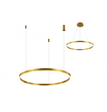 Светильник подвесной Kink Light Тор 08212,36A(3000K)