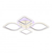 Люстра потолочная LED Ambrella Light Acrylica Original FA5147