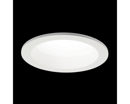 Дополнительное фото Светильник встраиваемый LED Ideal Lux Basic Wide 30W 3000K 193540: Купить в Интернет магазин освещения GCSVET.RU