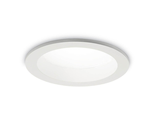 Основное фото Светильник встраиваемый LED Ideal Lux Basic Wide 30W 3000K 193540: Купить в Интернет магазин освещения GCSVET.RU