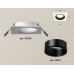 Дополнительное фото Светильник встраиваемый Ambrella Light Techno XC6520002 (C6520, N6111): Купить в Интернет магазин освещения GCSVET.RU