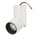 Основное фото Светодиодный Светильник спот Arlight SP-Twist-Surface-R70-12W Day4000 025453(1): Купить в Интернет магазин освещения GCSVET.RU