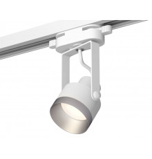 Светильник трековый (однофазный) Ambrella Light Track System XT6601043 (C6601, N6133)