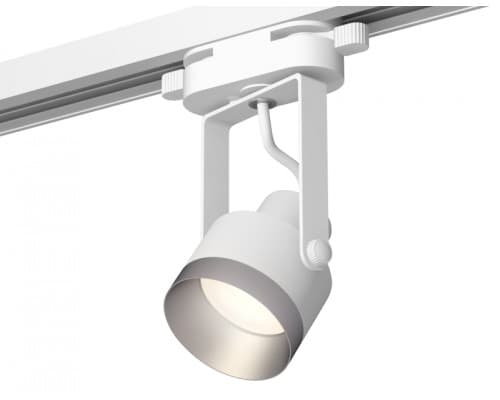 Основное фото Светильник трековый (однофазный) Ambrella Light Track System XT6601043 (C6601, N6133): Купить в Интернет магазин освещения GCSVET.RU