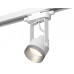 Основное фото Светильник трековый (однофазный) Ambrella Light Track System XT6601043 (C6601, N6133): Купить в Интернет магазин освещения GCSVET.RU