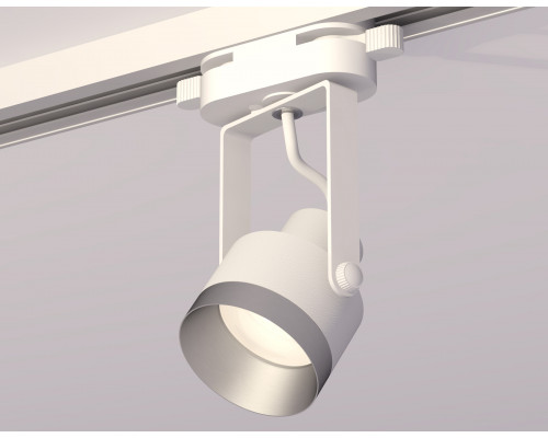 Дополнительное фото Светильник трековый (однофазный) Ambrella Light Track System XT6601043 (C6601, N6133): Купить в Интернет магазин освещения GCSVET.RU