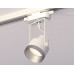 Дополнительное фото Светильник трековый (однофазный) Ambrella Light Track System XT6601043 (C6601, N6133): Купить в Интернет магазин освещения GCSVET.RU