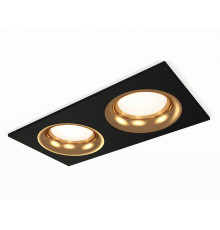 Светильник встраиваемый Ambrella Light Techno XC7636005 (C7636, N7014)