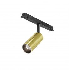 Светильник трековый (магнитый) Maytoni Focus Led TR032-2-5W4K-M-BBS