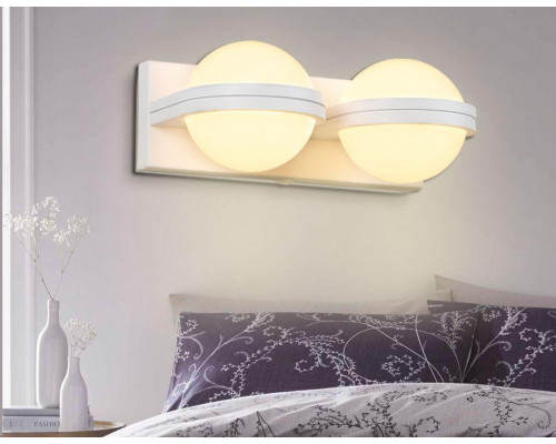 Дополнительное фото Настенный светильник Ambrella Light Wall FW556: Купить в Интернет магазин освещения GCSVET.RU