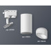 Дополнительное фото Светильник трековый (однофазный) Ambrella Light Track System XT6322180 (A2520, C6322, N6256): Купить в Интернет магазин освещения GCSVET.RU