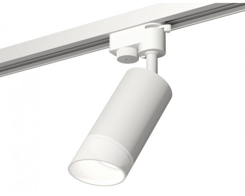 Основное фото Светильник трековый (однофазный) Ambrella Light Track System XT6322180 (A2520, C6322, N6256): Купить в Интернет магазин освещения GCSVET.RU