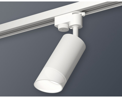 Дополнительное фото Светильник трековый (однофазный) Ambrella Light Track System XT6322180 (A2520, C6322, N6256): Купить в Интернет магазин освещения GCSVET.RU