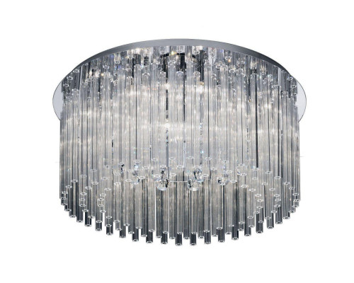 Основное фото Светильник потолочный Ideal Lux Elegant PL12 019468: Купить в Интернет магазин освещения GCSVET.RU