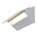 Дополнительное фото Светильник настенный LED iLedex Scorpio ZD8064-5W WH: Купить в Интернет магазин освещения GCSVET.RU