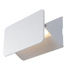 Светильник настенный LED iLedex Scorpio ZD8064-5W WH