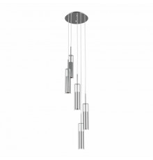 Люстра подвесная Lightstar Cilino 756054