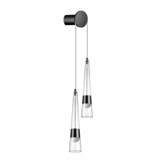 Настенный светильник Odeon Light Lump 5044/24WL