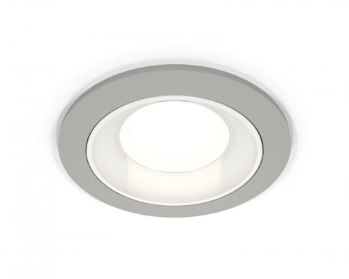Основное фото Светильник встраиваемый Ambrella Light Techno Spot XC7623060 (C7623, N7020): Купить в Интернет магазин освещения GCSVET.RU
