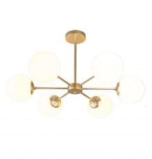 Люстра потолочная Escada Ethereal 2110/6P Gold
