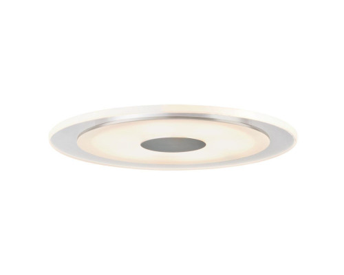 Основное фото Светильник встраиваемый LED Paulmann Premium Line Whirl 92535: Купить в Интернет магазин освещения GCSVET.RU