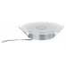 Дополнительное фото Светильник встраиваемый LED Paulmann Premium Line Whirl 92535: Купить в Интернет магазин освещения GCSVET.RU