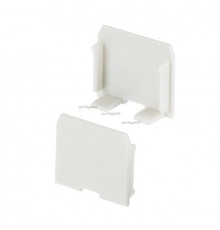 Заглушка Arlight PLS-LOCK-H25-F-HIDE глухая 019410