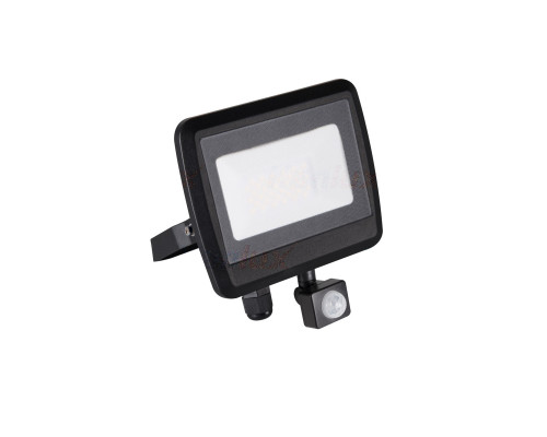 Основное фото Прожектор Kanlux Antem Led 30W-NW-SE B 33207: Купить в Интернет магазин освещения GCSVET.RU