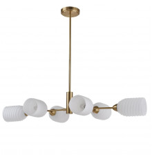 Люстра потолочная Lumion Monroe 6512/6C