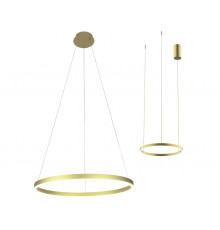 Светильник подвесной Kink Light Тор 08214,32P(3000K)
