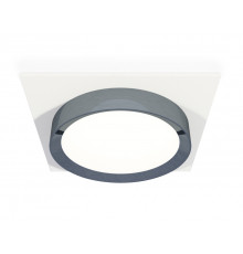 Светильник встраиваемый Ambrella Light Techno Spot XC8061007 (C8061, N8133)