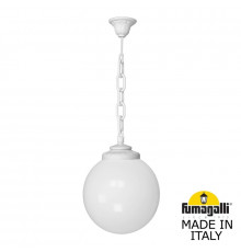 Подвесной Светильник уличный Fumagalli Globe G30.120.000.WYF1R