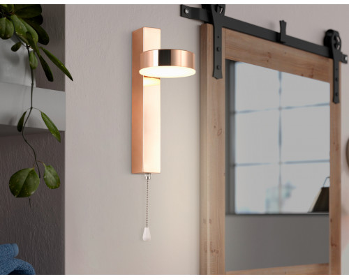 Дополнительное фото Светильник настенный LED Ambrella Light Wallers FW161: Купить в Интернет магазин освещения GCSVET.RU