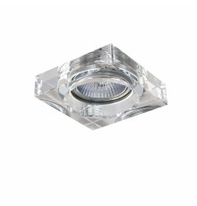 Светильник встраиваемый Lightstar Lui Mini 006140