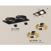 Дополнительное фото Светильник встраиваемый Ambrella Light Techno Spot XC7636083 (C7636, N7004): Купить в Интернет магазин освещения GCSVET.RU