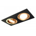 Основное фото Светильник встраиваемый Ambrella Light Techno Spot XC7636083 (C7636, N7004): Купить в Интернет магазин освещения GCSVET.RU