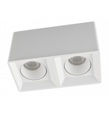 Светильник накладной Denkirs DK3085-WH